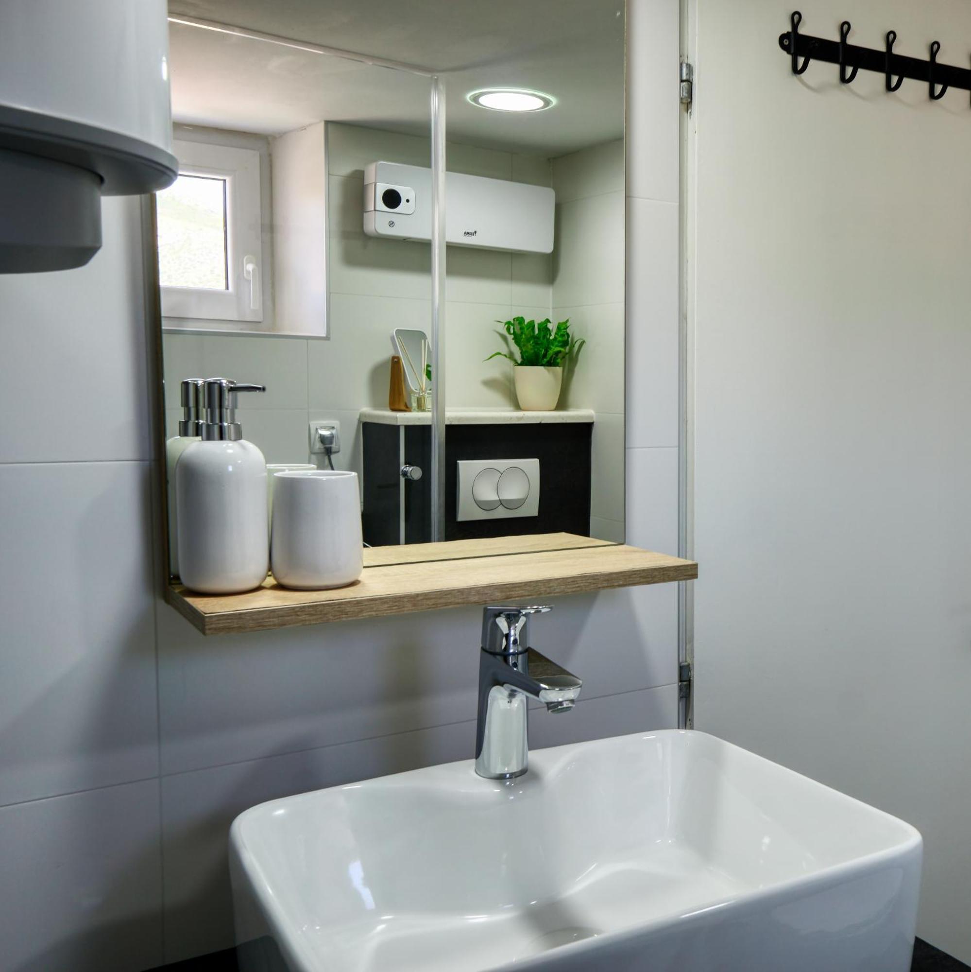 Apartment Ana 10 Min. Hoda Od Centra Trogira *