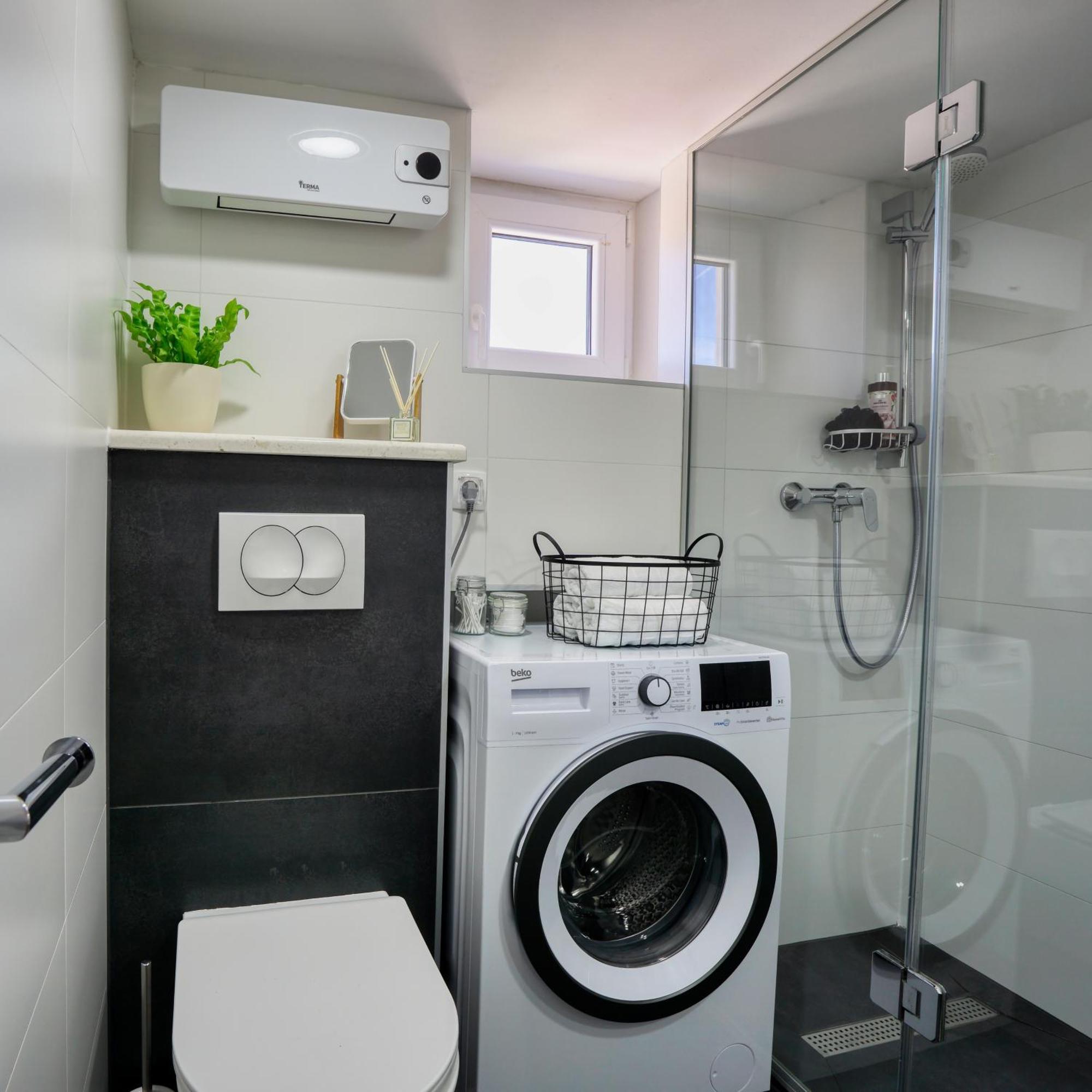 Apartment Ana 10 Min. Hoda Od Centra Trogira *