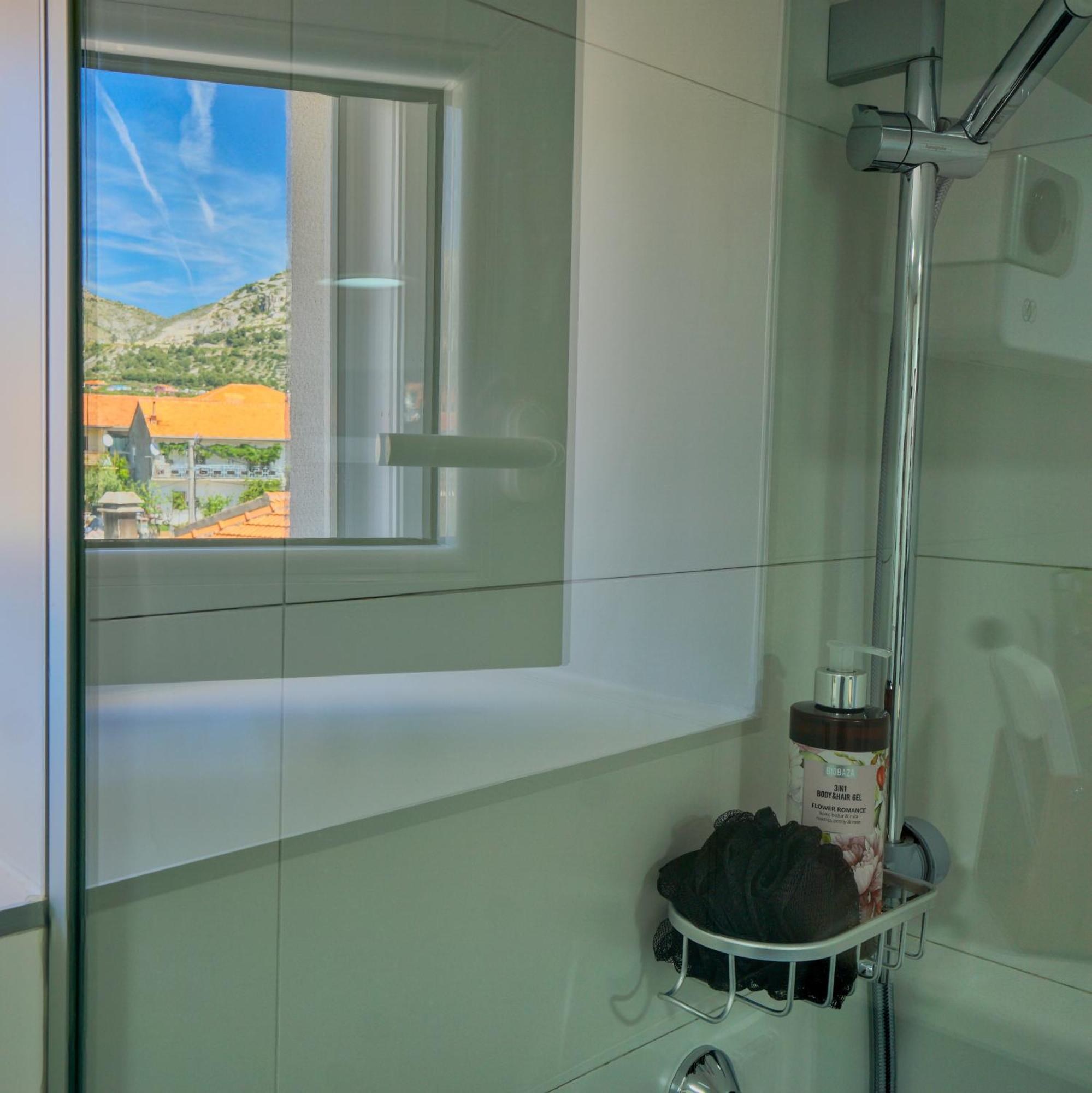 Ana 10 Min. Hoda Od Centra Trogira Apartment Trogir