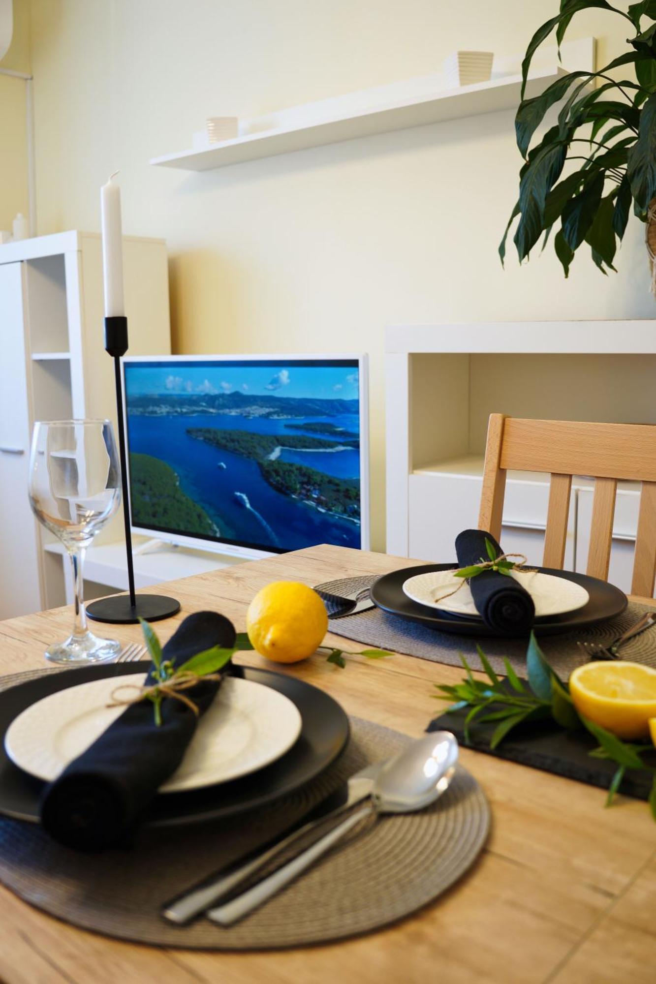 Apartment Ana 10 Min. Hoda Od Centra Trogira *